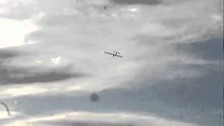 Teste Com Prototipo Pk10.2- Kamikase Primeiro Voo.mpg