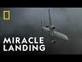 Plane plummets towards the earth  air crash investigation  national geographic uk