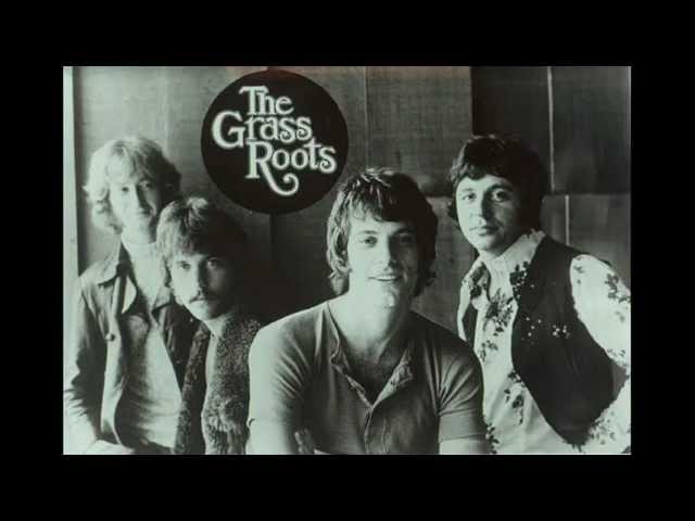 THE GRASS ROOTS - I'd Wait A Million Years