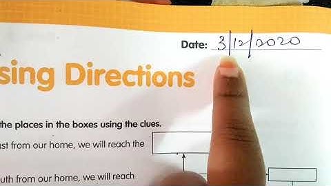 3-12-20, Class:3, Social, FA-3 Project Work and Block-17 S3, S4 and CW