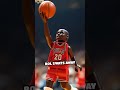 Manute Bol vs Muresan: Clash of NBA Titans