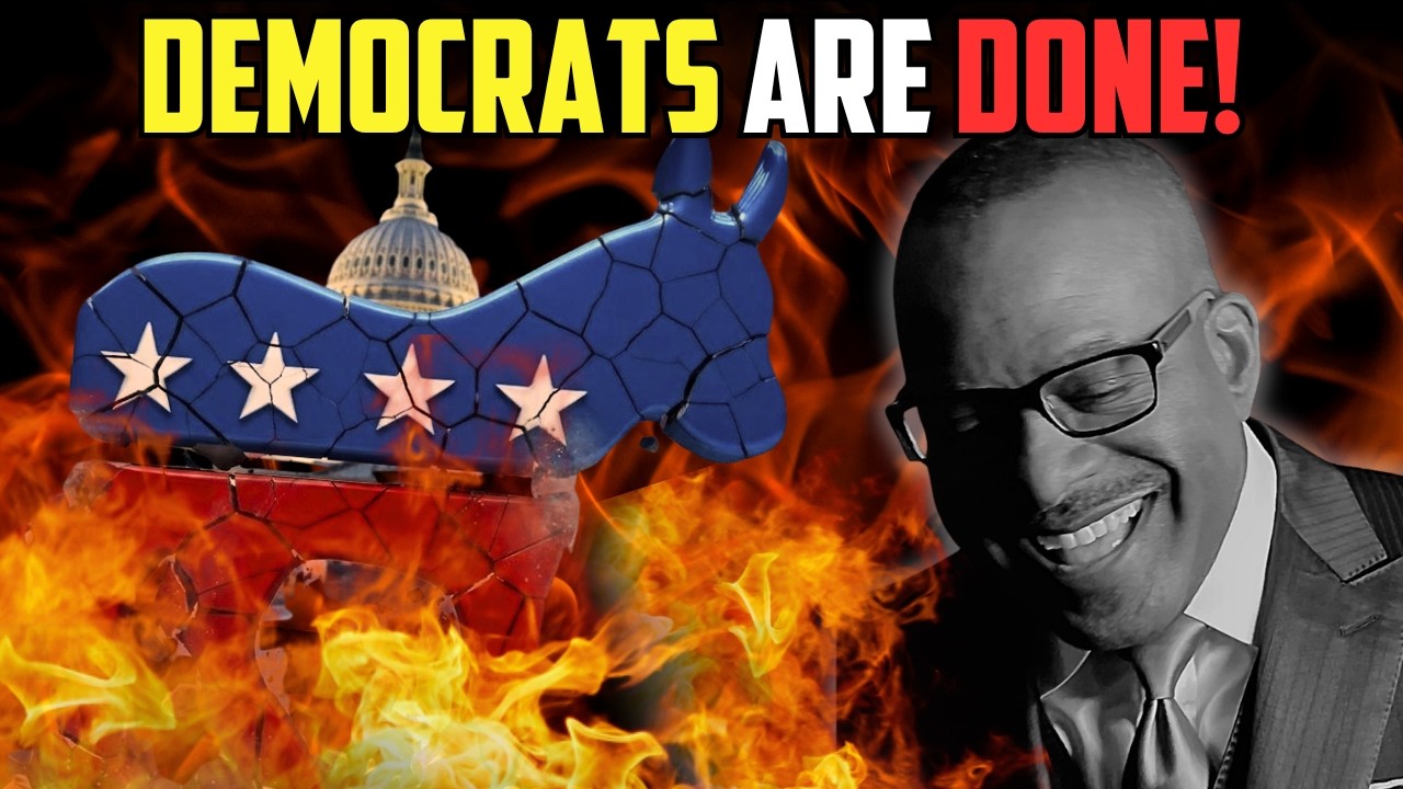 Democrats Just Had the Worst Week in Politics