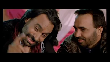 Sharab - Babbu Maan - Full Video - 2011 - Hero Hitler in Love