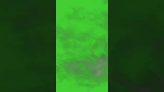 Smoke Transition on Green Screen Background | HD | FREE DOWNLOAD