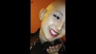 Adele Grammy's Inspired Make-up Tutorial!