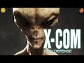 X-COM UFO Defense Прохождение Часть 4