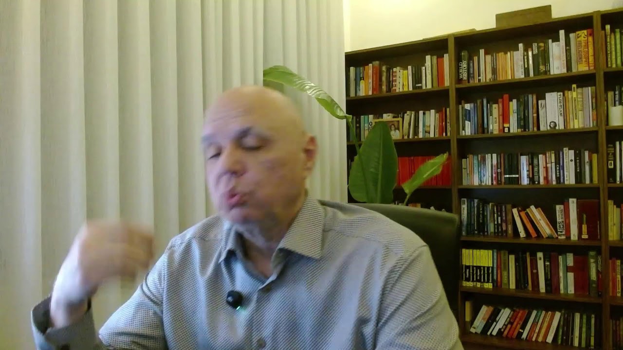 Assad Hamzeh Live Stream