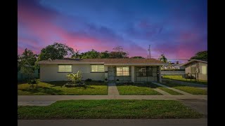 20620 Anchor Road Cutler Bay, FL | ColdwellBankerHomes.com