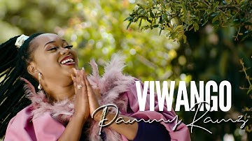 Pammy Ramz - Viwango (Official Video)