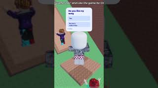 Im Officially A Rapper