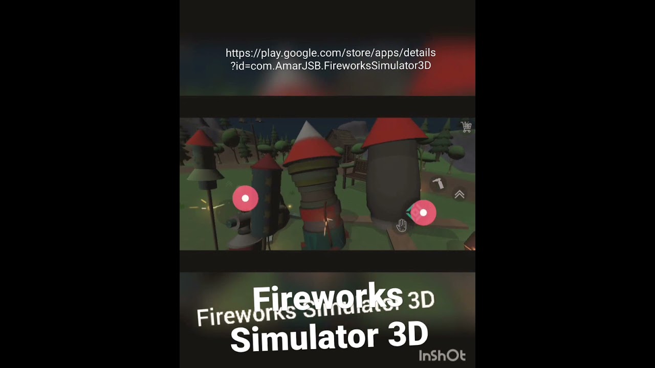 Fireworks – simulator – Apps no Google Play