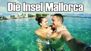 Mallorca Alcudia 2015 GoPro | BESTER STRAND!!!
