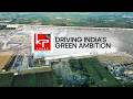 Steel to Sustainability: WION Explores KP Green Engineering &amp; KP Group's Renewable Energy Ecosystem