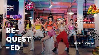 [4K 60FPS] ITZY 'ICY' @ITZY MV | REQUESTED Resimi