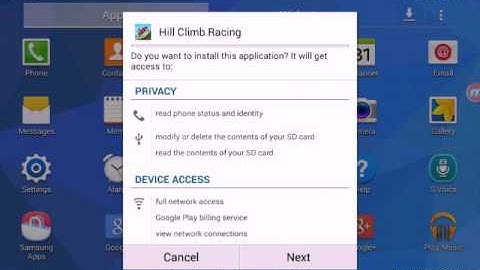How to HACK Hill Climb Racing v1.23.0 on android for free no root