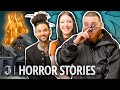 &#39;I&#39;m From An Era When They Would Burn Down Your Shop&#39; Tattoo Horror Stories | Tattoo Artists React