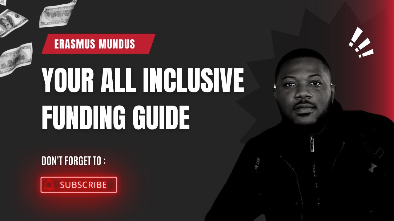 What You Need to Know About Erasmus Mundus Funding in 2024