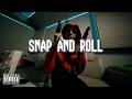 [FREE] Lil Noonie x 9BMeechie Type Beat - "Snap And Roll"