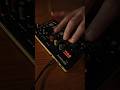 Flip From the Past | Roland P-6 (Log 023)
