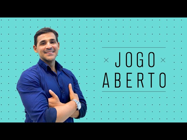 JOGO ABERTO PERNAMBUCO  - AO VIVO - 01/12/2023