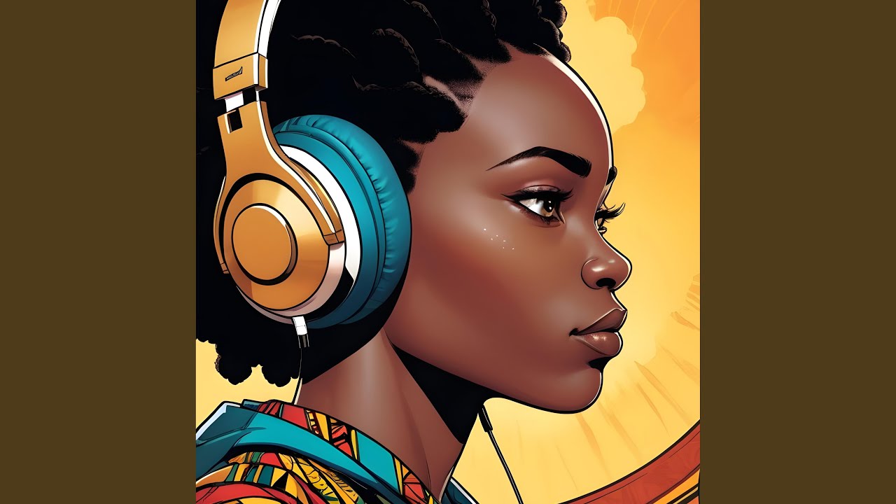 Sunset African Beats - YouTube