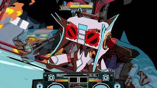 Lethal League Blaze - Switch Vs Doombox