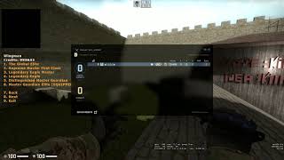 CSGO: Zephyrus Store - MatchMaking Ranks Module [Paid]
