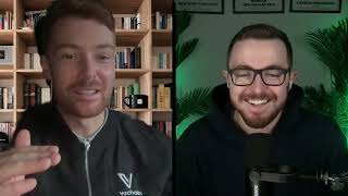 Vechain: The TRUTH About Hayabusa (Full Interview)