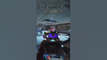 IS THIS A CLIP?  #apexlegends #controller #apex #apexlegendsclips #apexclips #controllermain