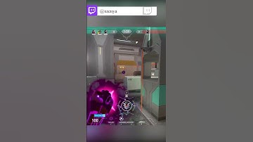 Valorant Reyna Ace with Ghost on Icebox Map Highlight  #valorant #valoranttopkills #valorantclips