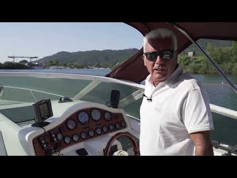 Video: 3 modi per scegliere un'elica per una barca