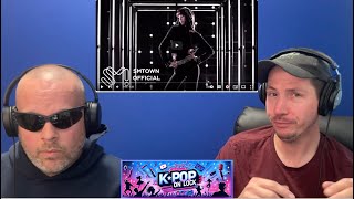 GIRLS' GENERATION Reaction - RUN DEVIL RUN - KPop On Lock S1E65