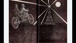 magic tree house #35 Night of the New Magicians chapter 6-10