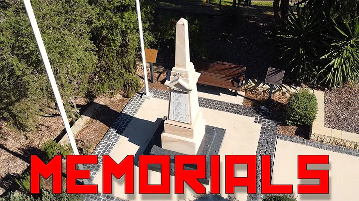 Memorials #7: Woodend War Memorial