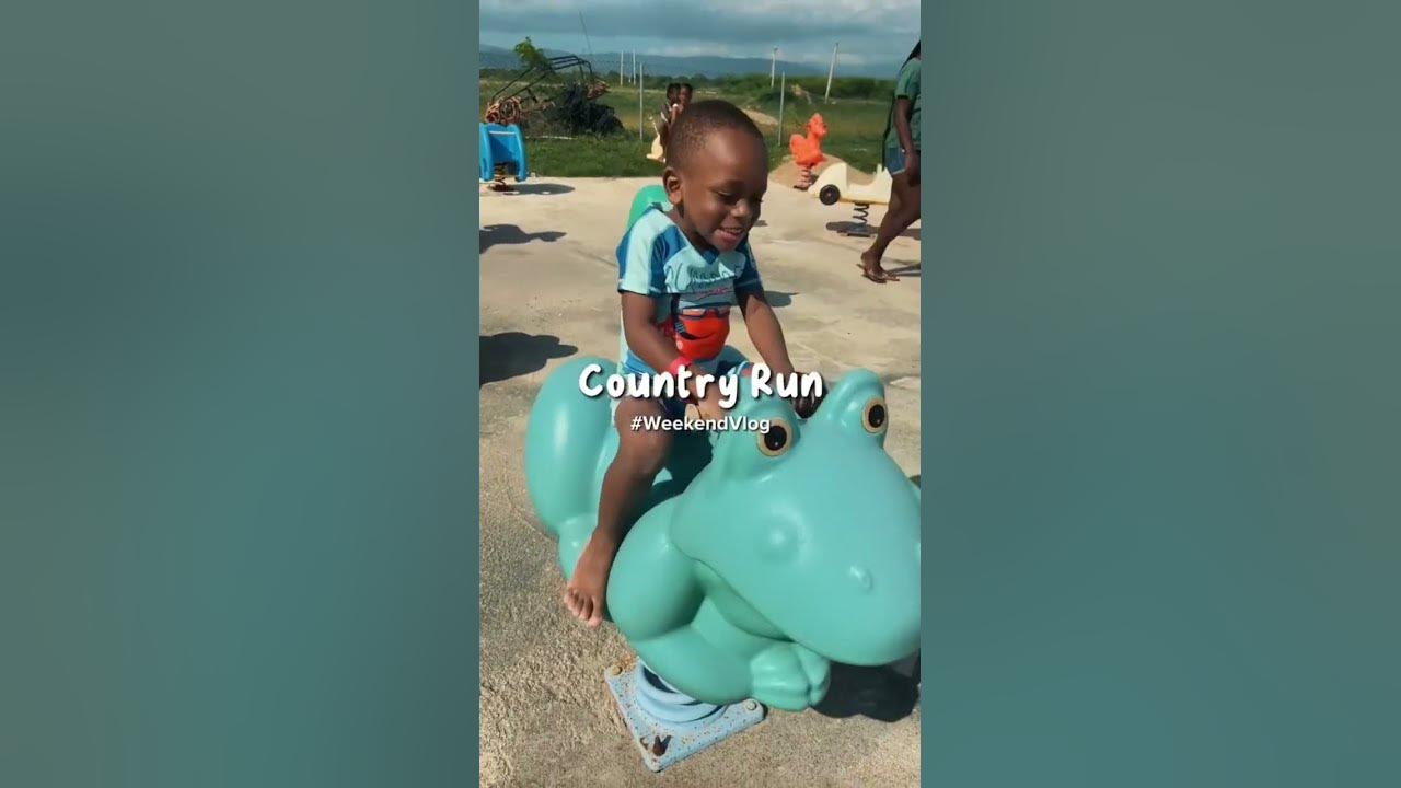 BEST WEEKEND EVER! Life in Jamaica 🇯🇲 YouTube