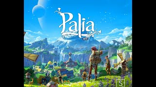 Palia Beta!! Stream 72