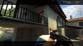css | Catalyst 4v1 fun