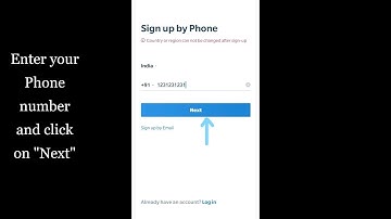 App download + New user registration on Android [Huobi Crypto Guide] | The Moloko