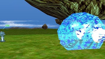 Armored Core Project Phantasma,Arena.(u971 VS Scorpion Ver 2.0))