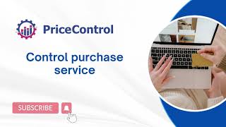 Control purchase service