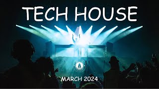 Tech House Mix 2024 | April