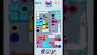 Gecko Out level 917