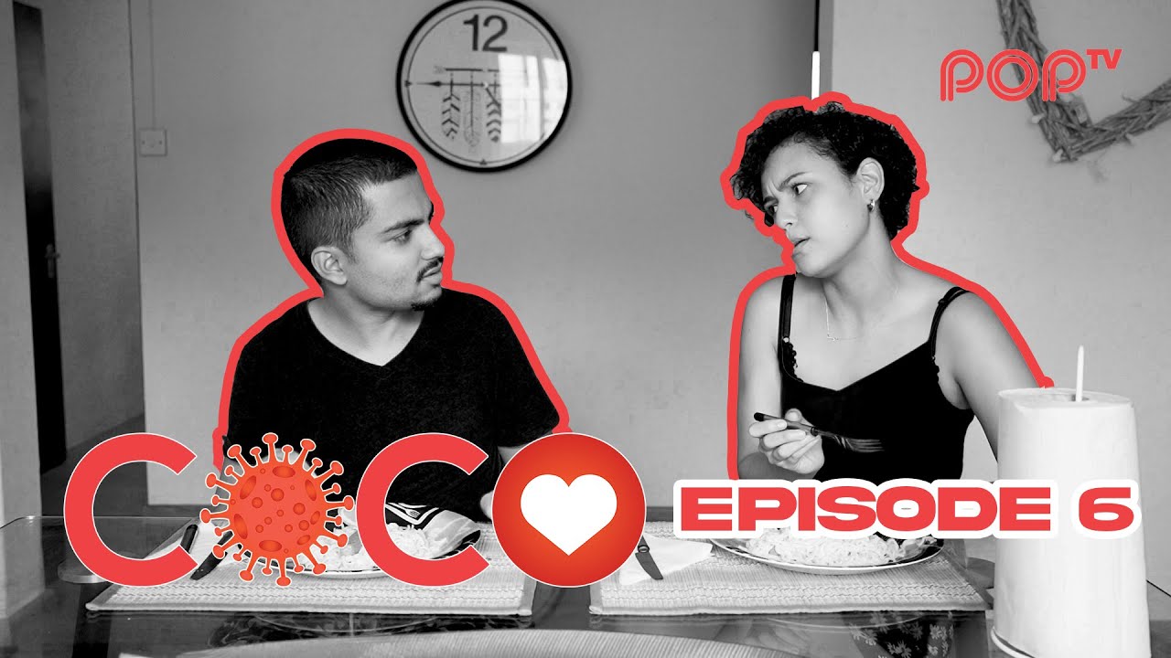 Coco - La Guerre La Guerre!