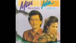 IDA LAILA ft MUS MULYADI suara hati#