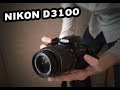 [ОБЗОР] Nikon D3100 - топ за свои деньги!