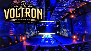 Voltron 4K POV - Europa Park