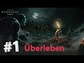 Age of Darkness Final Stand -Überlebens Modus Der Orden 1 von 2- #1 Deutsch PC
