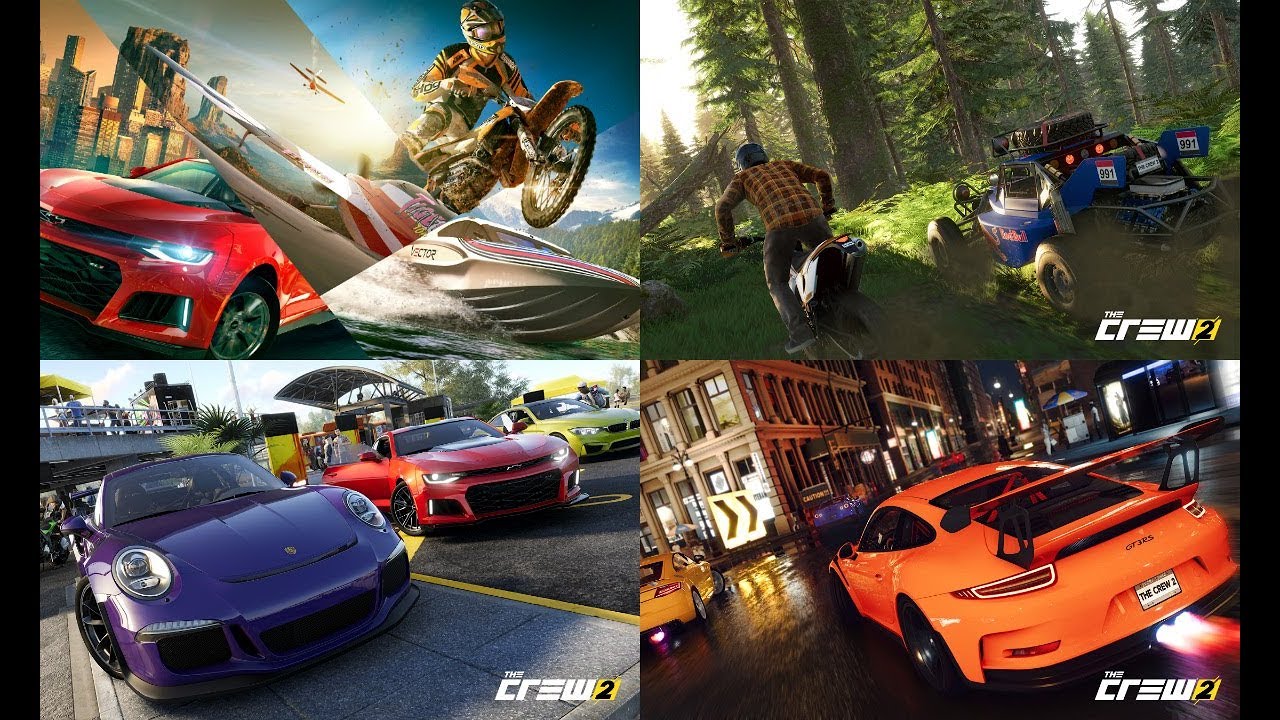 Ubisoft игры xbox. Игра the Crew 2. Зе Крю 4. The Crew 2 на Икс бокс. The Crew 2 Xbox.