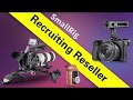 Smallrig recruiting reseller