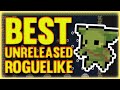 Best New Unreleased Roguelike